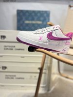 Nike Air Force 7 Air Force One Versatile Casual Sports Shoes. Soft And Elastic C