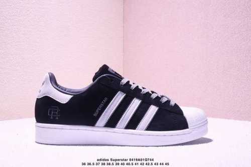 Adidas Adidas Men's And Women's Shoes Are Half-Size, Original Last Development V