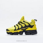 Set Children's Shoes Series Nike Air Vapormax Plus Tm Steam Air Cushion Versatil