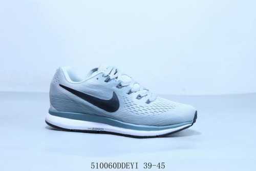 Nike Air Zoom Pegasus Turbo 34 Moon Pegasus 34Th Generation Marathon Slow Runnin