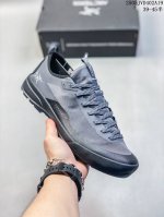 k L Arc'teryx Norvanld3 Gore-Tex Covered Waterproof Men's Trail Running Shoes