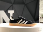Real Label With Half Size Adidas Ad Originals Gazelle Indoor Trefoil Retro Casua