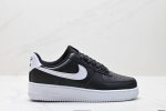 Authentic Nike Air Force 1 '07 Low-Top Versatile Casual Sports Skate Shoes. Feat
