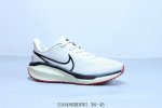 Nike Air Zoom Vomero 17 Nike Moon Landing 17Th Edition Fall/Winter Knit Fabric C