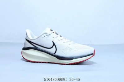 Nike Air Zoom Vomero 17 Nike Moon Landing 17Th Edition Fall/Winter Knit Fabric C