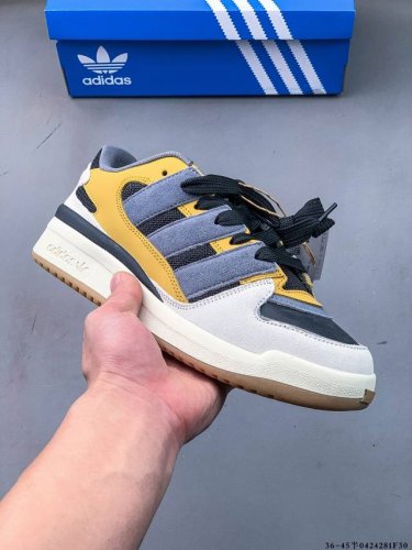 Collection Company Level! Adidas Originals Forum 0 Comfortable And Versatile Ret