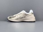 Channel Advantage Dongguan Chanel Chanel 25C Calfskin Round Toe Lace-Up Low-Top