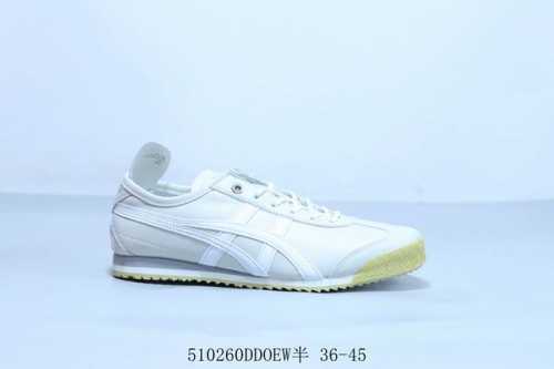 Asics Onitsuka Tiger Original Four-Piece Hang Tag, Midsole Cardboard Stamp, Japa