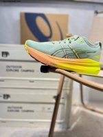 asics Gel-Kayano 31 Asics Classic Running Shoes. Nowadays, The Functional Sty