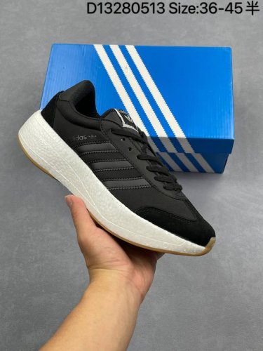 Company-Grade Adidas Trefoil Ozelia With Upgraded Side Text On The Outsole, Impr