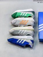 With Half Size Adidas Gazelle Indoor W Casual Running Shoes Item No. If4235 Size