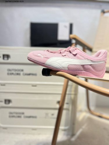 Puma Speedcat Go Wns Puma Anti-Slip Durable Casual Sports Shoes Product Code: 40