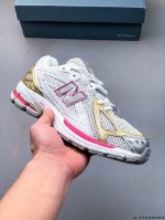 New Balance M1906Ri Nb Treasure Dad Shoe, Retro Elements Layered, Exceptional Te