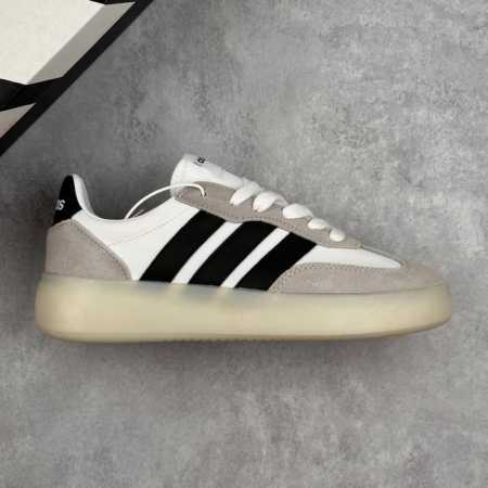 Local Core Private Adidas Barreda Decode Adidas Low-Top Comfortable, Versatile, - Click Image to Close