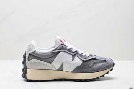 Corporate New Balance Ms327 Retro Casual Sports Jogging Shoes Are Designed In A - Click Image to Close