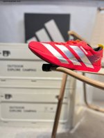 adidas Adidas Adizero Adios Pro 4 Wear-Resistant Shock-Absorbing Professional