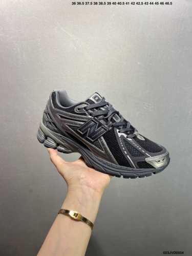 Company-Level New Balance M1906 Series Retro Classic Dad Shoe Company-Level Vers