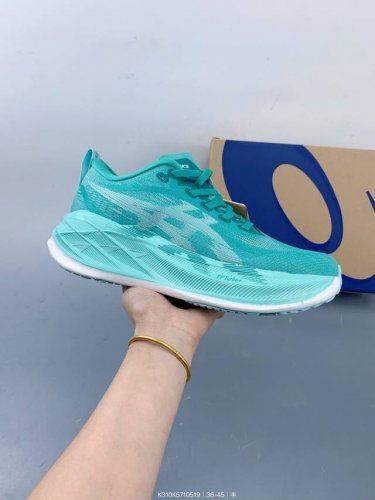 Asics Supernlast 2 Training Cushioning Running Shoes Size As Shown In The Pictur