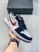 Jordan Jordan Uses Soft Top Layer Leather Combination Soft Cow Leather Upper Mat