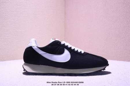 Corporate Nike Roshe Run Ld-1000 Sports Shoes Wear-Resistant Low-Top Running Sho - Click Image to Close