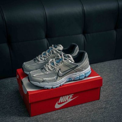 Core Private Nike Nike Summer Zoom Vomero 5 Sports Shoes Casual Training Running