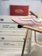 Vans Super Lowpro Retro Thin Sole The Vans Super Lowpro Is Inspired By The Style