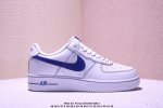 Nike Air Force 1 07 Low Co-Branded Air Force One Low-Top Sports Shoes Casual Sho