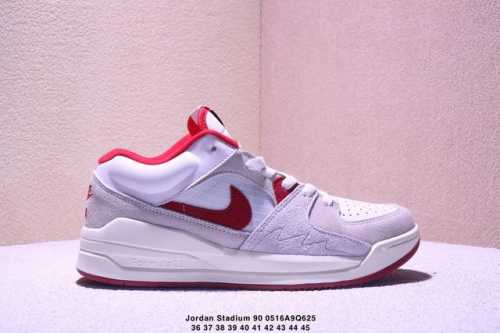 jordan Jordan Men's And Women's Shoes Original Last And Original Cardboard De