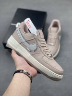Limited Edition Overseas Sale Company-Level Nike Air Force 1 '07 Low Air Force O