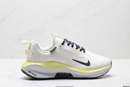 Corporate Nike React Infinity Run Flyknit 4 Gore-Tex Nike Cushioning Foam Low-To - Click Image to Close