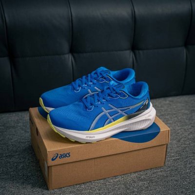 Core Private Asics Gel-Kayano 30 Minimalist, Versatile, Comfortable, Durable, Br
