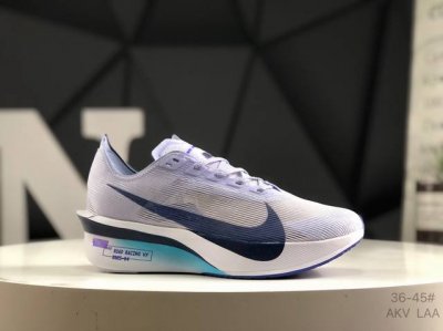 Nike Nk Vaporfly Next %4 Ultra-Light Mesh Running Shoes. Product Code: Hf6414-00