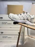salomon Xt-6 Exp Salomon High-Tech Outdoor Leisure Running Shoes 413173 Aq701