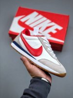 nike Pacific Comfortable And Versatile Retro Sneakers Non-Slip And Wear-Resis
