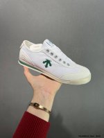 Company-Level Descente Chron Comfortable And Simple Non-Slip Canvas Shoes Id: 18