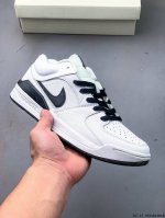 Photo Gallery Air Jordan Stadium 9O Stadium's New All-Match Casual Shoe The Jord
