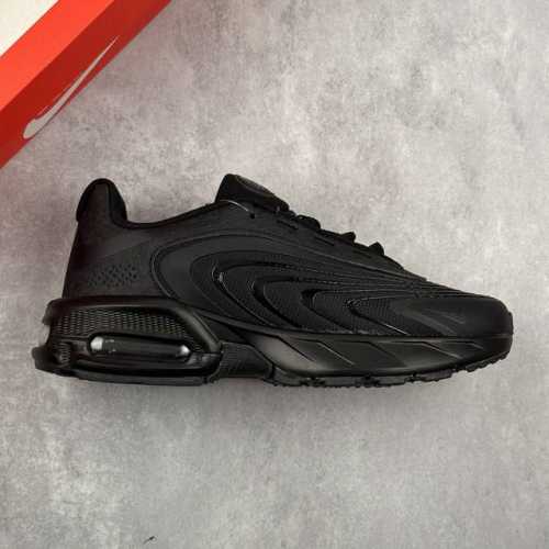 Local Core Private Nike Air Max Fire Rear Palm Air Cushion Shock Casual Sports R