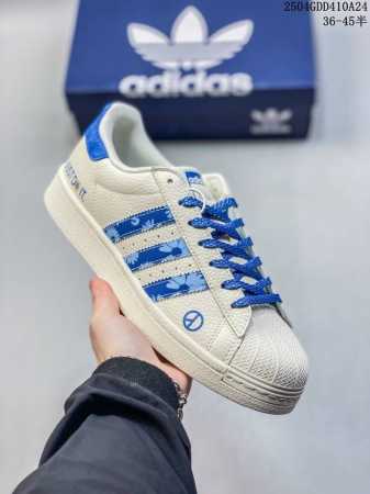 Pure Original Clot X Ad Originals Superstar "Gold Label" #Shell Toe Lv Limited J - Click Image to Close