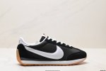 Genuine Nike Pacifc Comfortable And Versatile Non-Slip Wear-Resistant Nike Low-T
