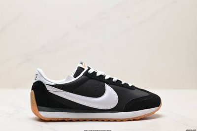 Genuine Nike Pacifc Comfortable And Versatile Non-Slip Wear-Resistant Nike Low-T