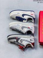 Limited Edition Overseas Sale Company-Level Nike Air Force 1 '07 Low The North F
