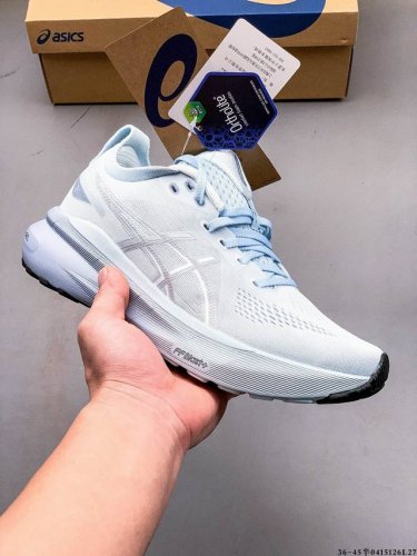 Company Level! Asics Gel-Kayano 31 Low-Top Professional Aerobic Light Ultra-Weig