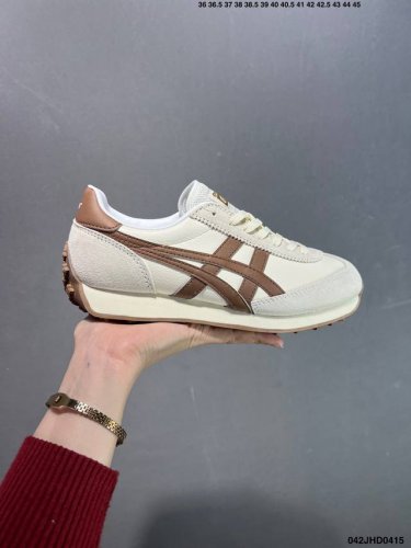 Corporate-Level Onitsuka Tiger Edr 78 Retro Item This Onitsuka Tiger Model Refle