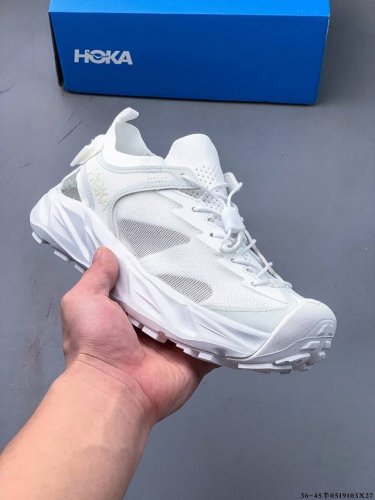 hoka Hopara Hopara's New Summer Fashion Hiking Shoes, Non-Slip River Tracing