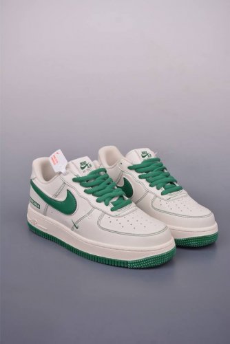 nike Air Force 1 Low Balenciaga Co-Branded Original Last And Original Cardboa