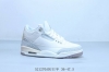 Jordan Air Jordan 3 Retro Black Gold. Michael Jordan Aj3 Mid-Top Retro Casual Sp