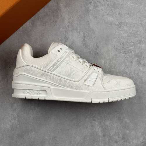 Local Core Private Tyler X Louis Vuitton Louis Vuitton Lv Trainer Collaboration