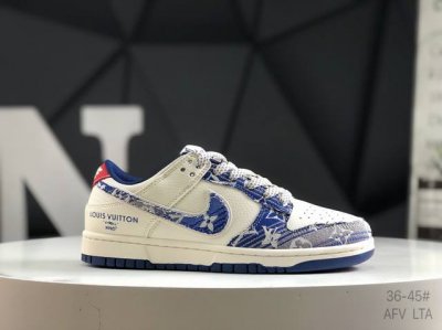 Company-Grade With Half Sizes Nike Sb Dunk Low Authentic Factory-Made, Highly Re
