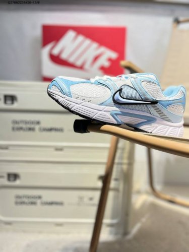 Nike V5 Rnr Comfortable And Versatile Non-Slip And Wear-Resistant Low-Top Runnin