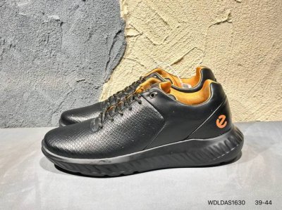 Ecco Men's Shoes Are Lightweight, Breathable, Comfortable, Durable, Skin-Friendl